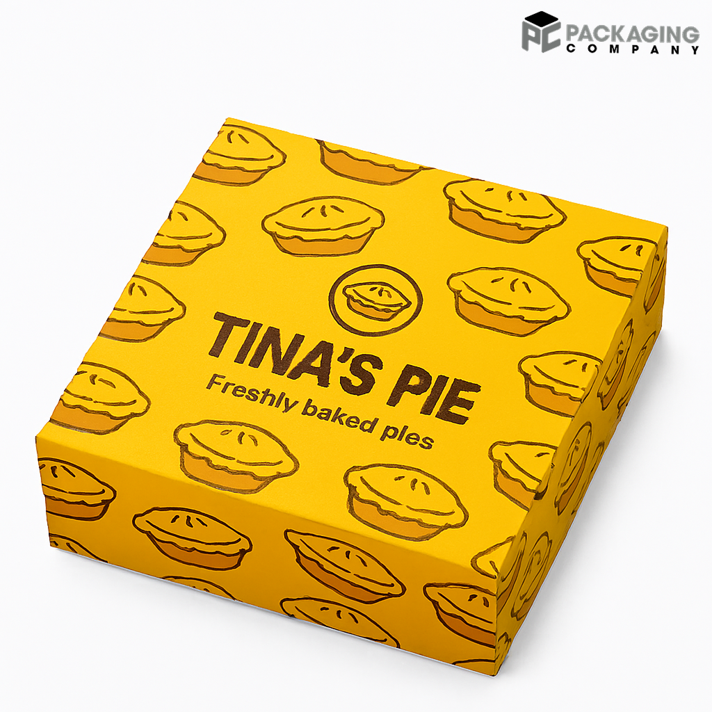 Custom Pie Boxes - Image 4